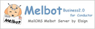 Melbot�����ӥ�